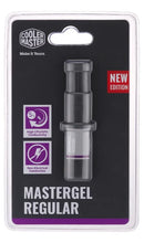 Pasta Térmica Cooler Master Mastergel Regular Seringa 1,5ml Cinza