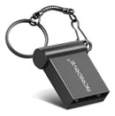 Pendrive microdrive super mini MND064G0428 32GB 2.0 preto