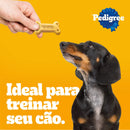 Petisco para Cães Adultos Raças Pequenas Leite Pedigree Biscrok Pouch 1kg