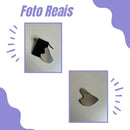 Guasha Placa De Massagem, Ferramenta De Raspagem De Aço Inox