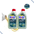 Mobil Super Moto 10w30 - Óleo Semi Sintético