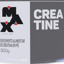 Creatina Monohidratada 300g Pura Max Titanium