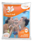 Sulfato Alumínio Decantador Clarificante Piscinas 2 Kg