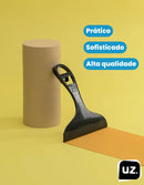 Porta Sabão Detergente Esponja Lixeira E Rodinho