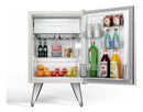 Frigobar Brastemp Retrô 76l Branco Bra08hbana