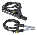 Conjunto De Cabos Para Máquina De Solda 200a - Noll