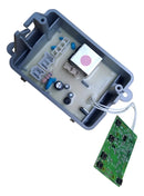 Placa Compatível Lavadora Brastemp Ative 11kg Bwj11 Bws11