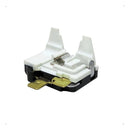 Rele ptc E Protetor Termico Freezer Geladeira Refrigerador Consul Continental Electrolux