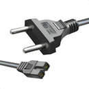 Lampião Retro Solar Lanterna Super Led Recarregavel Cor Dourado Fluoreled