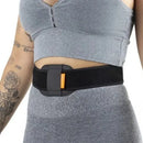 Cinta Para Compressão Hérnia Umbilical Confor P 40 até 70 cm