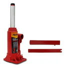 Macaco Hidráulico 3 Toneladas Tipo Garrafa Sparta