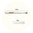 Cortador De Vidros Profissional Corta Até 6mm Starfer