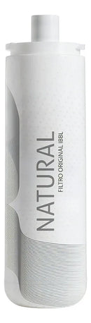 Refil Tripla Filtragem Girou Trocou C+3 Ibbl