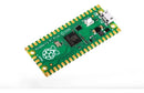 Placa Desenvolvimento Rp2040 Raspberry Pi Pico
