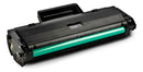 Kit 2x Toner Compatível com HP W1105 com Chip 105a 107a 107w 135a 135w Laserjet Tinta Preto Uni