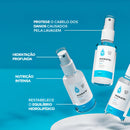 Kit Hidratação Total (spray Hidratei + S.o.s + Shampoo)