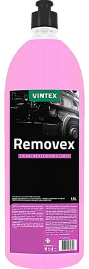 Desengraxante E Limpador De Chassis Removex 1,5l Vintex