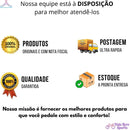 Manguito Ciclismo Volei Basquete Motoqueiro Protetor Braço G