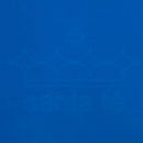 1 Metro Feltro Liso Santa Fé Variedade De Core 11- Azul Oceano