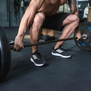 Tênis Esportivo Masculino Barato Para Academia Ori Preto 40 BR