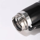 Garrafa Térmica Inox 800ml Squeeze Camping Vedação Água Cor Vermelho