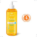Avène sabonete líquido darrow actine control 400ml