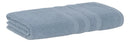 Toalha Banho Buddemeyer Avulsa 100% Algodão Vanilla Azul 3217