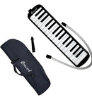 Escaleta 32 Teclas Concert C/ Bag + Bocal + Mangueira Preta