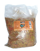 Ração Nutrafish 1kg Em Flocos Comida Para Peixes