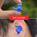 Tampão Protetor De Ouvido Auricular Plug Auditivo Natação