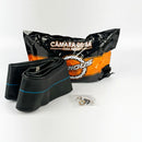 Câmara De Ar Moto Aro 21 Dianteiro Tornado Sahara Falcon Nx Furious