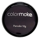 Pancake Colormake 10grs Várias Cores Maquiagem Arti Marrom