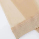 Meias Soquete Femininas Kit 10 Pares Nude E Pr Preto 36-40