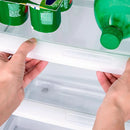 Geladeira Consul Frost Free 340L Branca Prateleiras CRM39AB