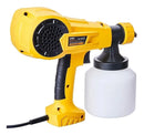 Pistola De Pintura Elétrica Pev400 800ml 320w Vonder
