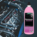 Desengraxante E Limpador De Chassis Removex 1,5l Vintex