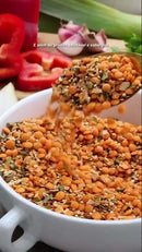 Holysoup Canja da Mamãe - 110 g - Frango - Pacote - 1 - Unidade - 1 - 110 g