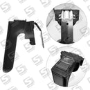 Puxador Cabo Air Fryer Mondial Afn-50 Ri E Afn-40 Original