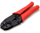 Alicate Prensa Terminal Pre Isolado Faston 2,5-6,0mm Mod.301