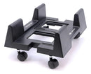 Carrinho Suporte Para Cpu Gabinete Computador C3tech Sc-20bk