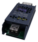 Fonte Driver Slim Perfil 24v 5a 120w Para Fita Led Cob