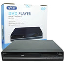 Dvd Player Mp3 Funcao E Ripping Media Player Pen Drive Cd