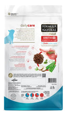 Ração P/caes Adultos Fresh Meat Sensitive Min E Peq 1kg