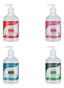 Gel Lubrificante Íntimo Comfort Lub Morango 500g | Base D’Água Para Massagem intima