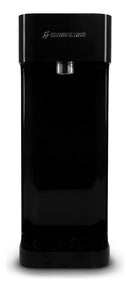 Purificador Hidrofiltros Facile C3 Água Natural Selo Inmetro Preto