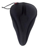 MinyMix AL 687 Capa De Gel Banco Selim Almofada Forro De Bicicleta