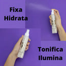 Ruby Rose Bruma Fixadora Perfect Glow 120ml Hb 334 -original