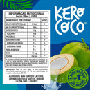 Água De Coco Kero Coco 1L
