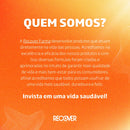 Lactobacillus Acidophilus 1 Bilhão De Ufc - 60 Cápsulas Sabor Without Flavor