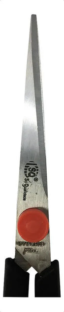 Tesoura Cabeleireiro Barbeiro Profissional Fio Laser 7.0